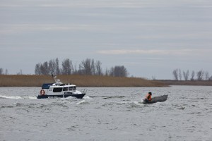 В мае в Астраханской области вводится нерестовый запрет