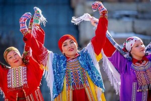 В ХМАО отметят День коренных народов