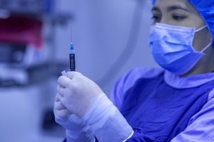 Российские ученые работают над вакциной от старения
