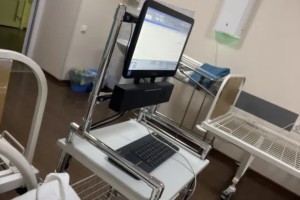 Стало известно, как будут работать астраханские медучреждения на майских праздниках