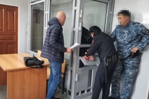 Астраханец получил 6,5 лет в колонии за похищение человека