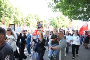 Как Астрахань отметит 9 Мая: полная программа мероприятий