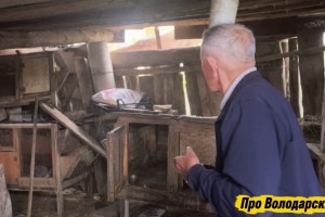 Трагедия в Астраханской области: стая агрессивных псов оставила пожилого фермера без хозяйства