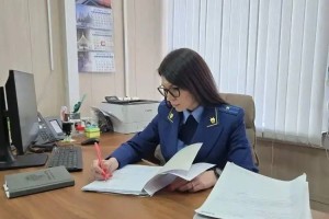 Преподаватель из Астрахани обвиняется в 14 эпизодах взяток