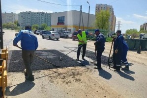 Игорь Редькин регулярно читает комментарии астраханцев