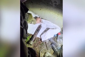 ФСБ в Астрахани сорвала теракт