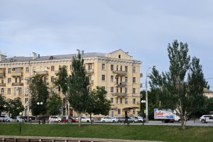 Астраханская область заняла 76 место по динамике доходов