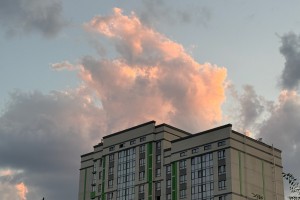Астраханцы оказались любителями спонтанно снимать квартиры посуточно