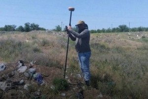В Астраханской области нашли свалки с ущербом более 51 миллиона рублей