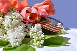 Сколько дней отдыхаем в праздник Великой Победы