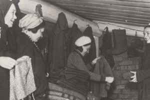 Астрахань и ее вклад в Победу: помощь фронту в годы Великой Отечественной войны