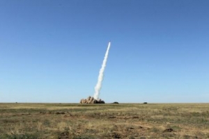 В Астраханской области в два раза увеличат количество испытаний образцов вооружения