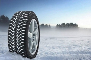 Разъяснение Госавтоинспекции об укомплектовании автомобилей зимними шинами
