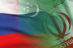 Александр Жилкин поздравил туркменский народ с национальным праздником