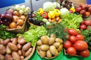 Астраханские аграрии закончат год с 5-процентным ростом показателей