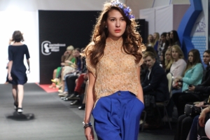 Каспийская неделя моды соберет в Астрахани дизайнеров и журналистов со всего мира