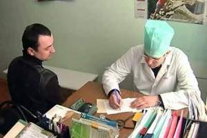 В Астраханской области активно работает программа «Земский доктор»
