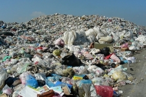 В Астрахани будут оптимизировать систему сбора мусора