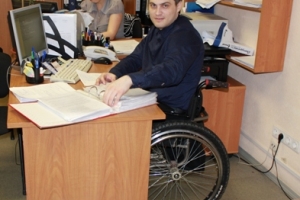 Астраханские инвалиды без работы не останутся