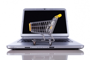 За покупки в интернет-магазинах могут брать плату