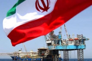 Поставки  нефти через Астраханскую область на север Ирана  позволят увеличить загруженность наших портов