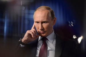Путин пообещал серьезные последствия для российско-турецких отношений (видео)