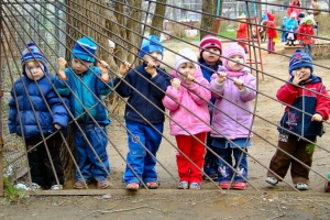 В  Икрянинском районе Астраханской области  ликвидирована очередь в дошкольные учреждения