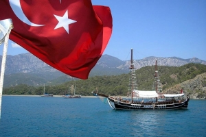 Астраханцам рекомендуют пересмотреть планы на Турцию