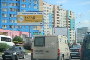 Бюджет Астрахани могут пополнить за счет рекламы