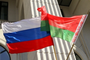 Астраханская делегация отправилась в Беларусь
