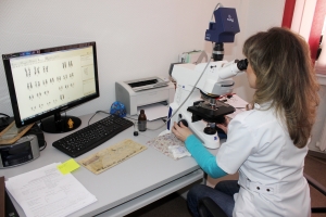 В Центре репродукции Астрахани внедрен новый метод диагностики причин невынашивания беременности