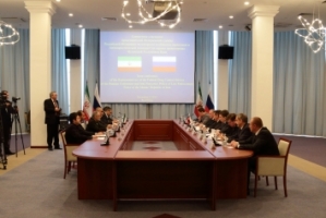 В Астрахани состоялось российско-иранское антинаркотическое совещание
