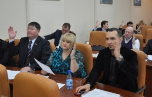 Астраханцев ждут публичные слушания по проекту бюджета