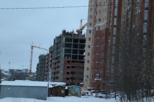 Правительство России попросили отменить поправки к закону о долевом строительстве