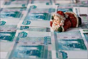 В Астраханской области стартовала акция "В новый год без долгов"