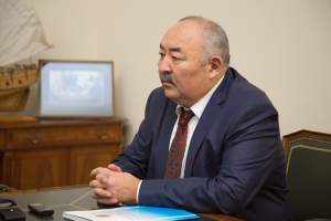 Астраханцы получили приглашение на международную специализированную выставку «Астана ЭКСПО-2017»