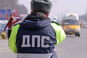 В Астраханской области проходит Единый день безопасности дорожного движения
