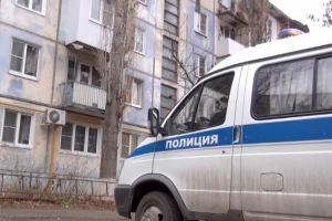 В Астрахани задержаны подозреваемые в сбыте поддельных денежных средств