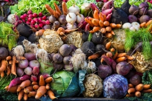 В Астрахани в 2015 году объемы переработки овощной продукции увеличились на 18%
