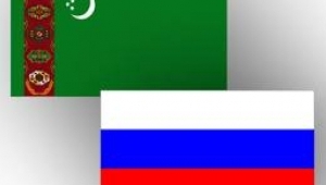 В Астрахани откроют туркменское консульство
