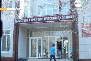 Российские кардиологи провели конференцию в Астрахани