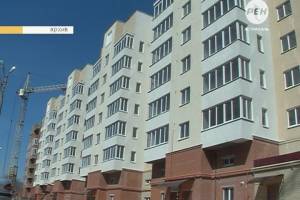Астраханская область до 2018г направит более 6 млрд руб на переселение из аварийного жилья