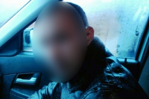 В Астрахани задержан водитель, который скрылся после наезда на пешехода