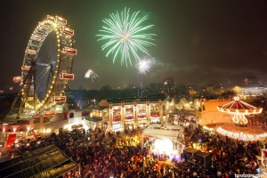 Новогодние традиции стран мира: Болгария