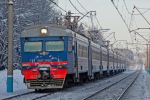В Астраханской области вырос тариф на проезд в электричках