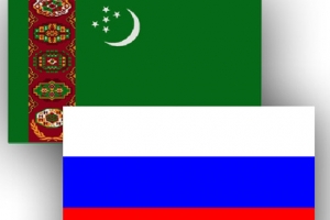Первое в России консульство Туркменистана открылось в Астрахани