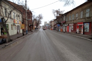 В Астрахани в результате наезда автомобиля пострадал 10-летний мальчик