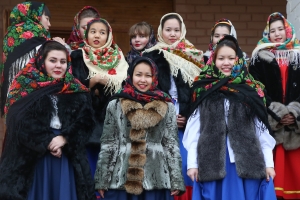 В  сёлах Астраханской области открылись социокультурный центр и Дом культуры