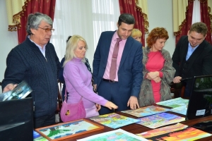 В Астрахани подвели итоги конкурса краеведения