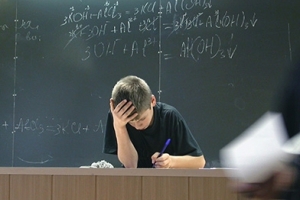 В этом году в России стартует новый проект оценивания знаний учащихся